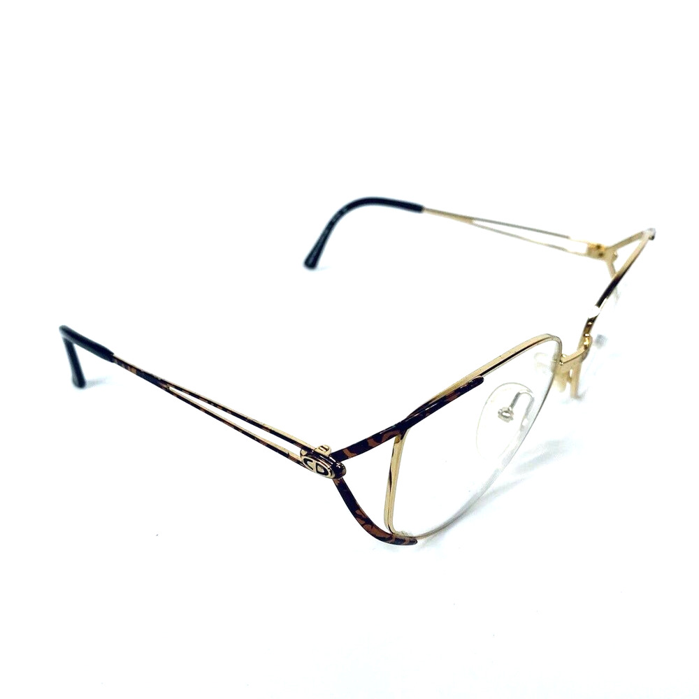 New Christian Dior Oval Glasses - Picture 4 of 11
